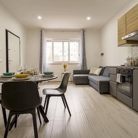 Il Rifugio Di Nonno Minguccio Apartamento Monopoli Exterior foto