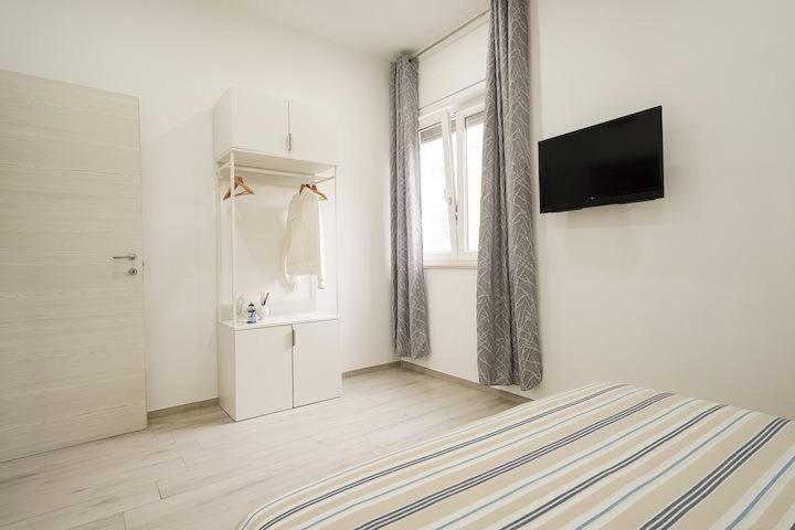 Il Rifugio Di Nonno Minguccio Apartamento Monopoli Exterior foto