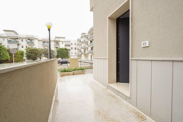 Il Rifugio Di Nonno Minguccio Apartamento Monopoli Exterior foto