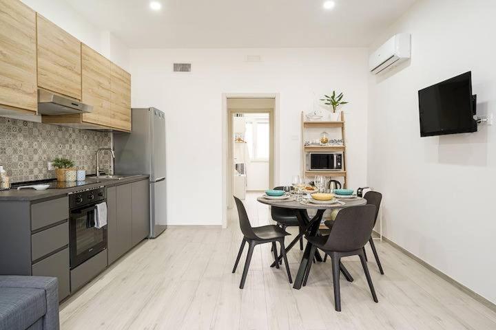 Il Rifugio Di Nonno Minguccio Apartamento Monopoli Exterior foto